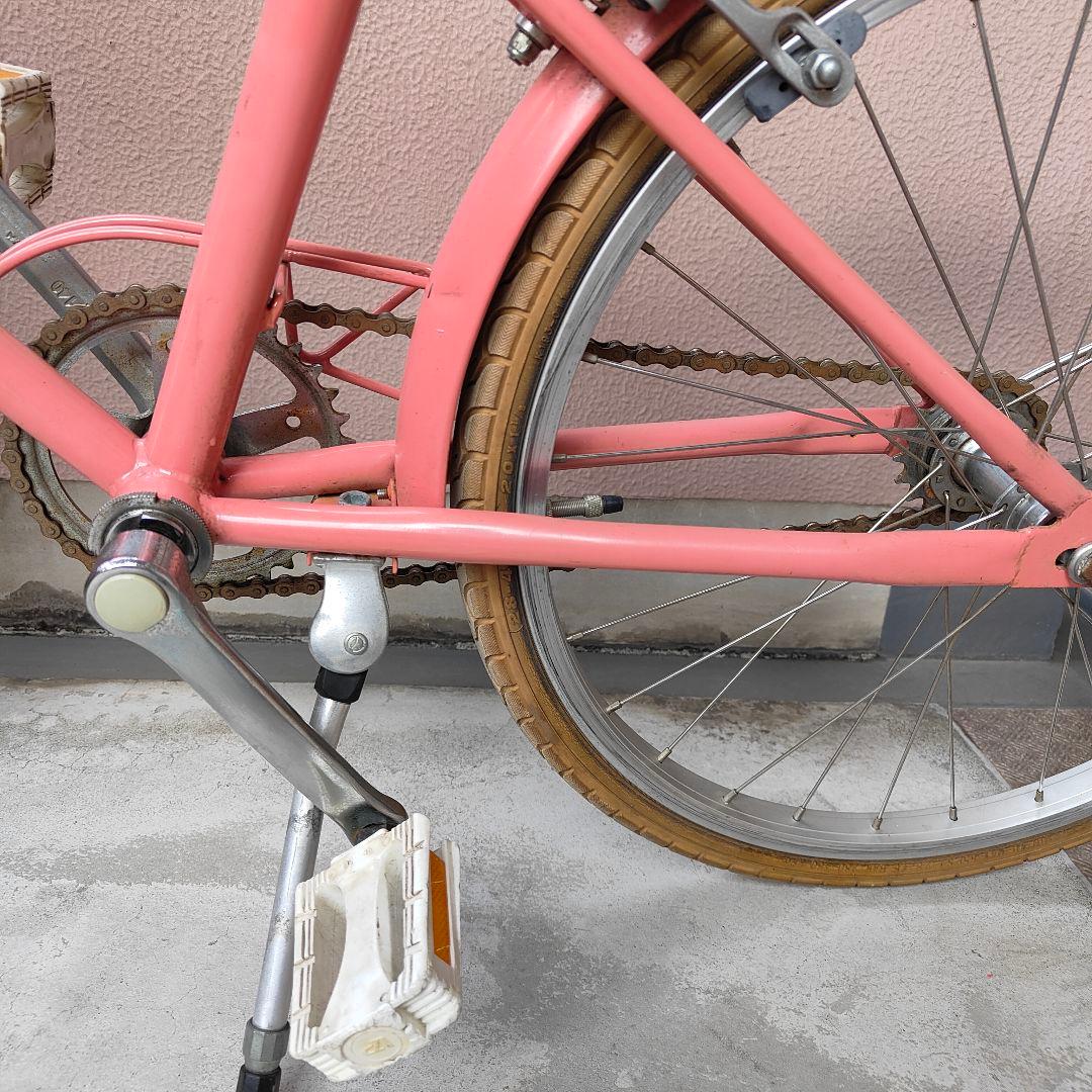 1●tokyo bike 子供用自転車 ジュニア トーキョーバイク Jr