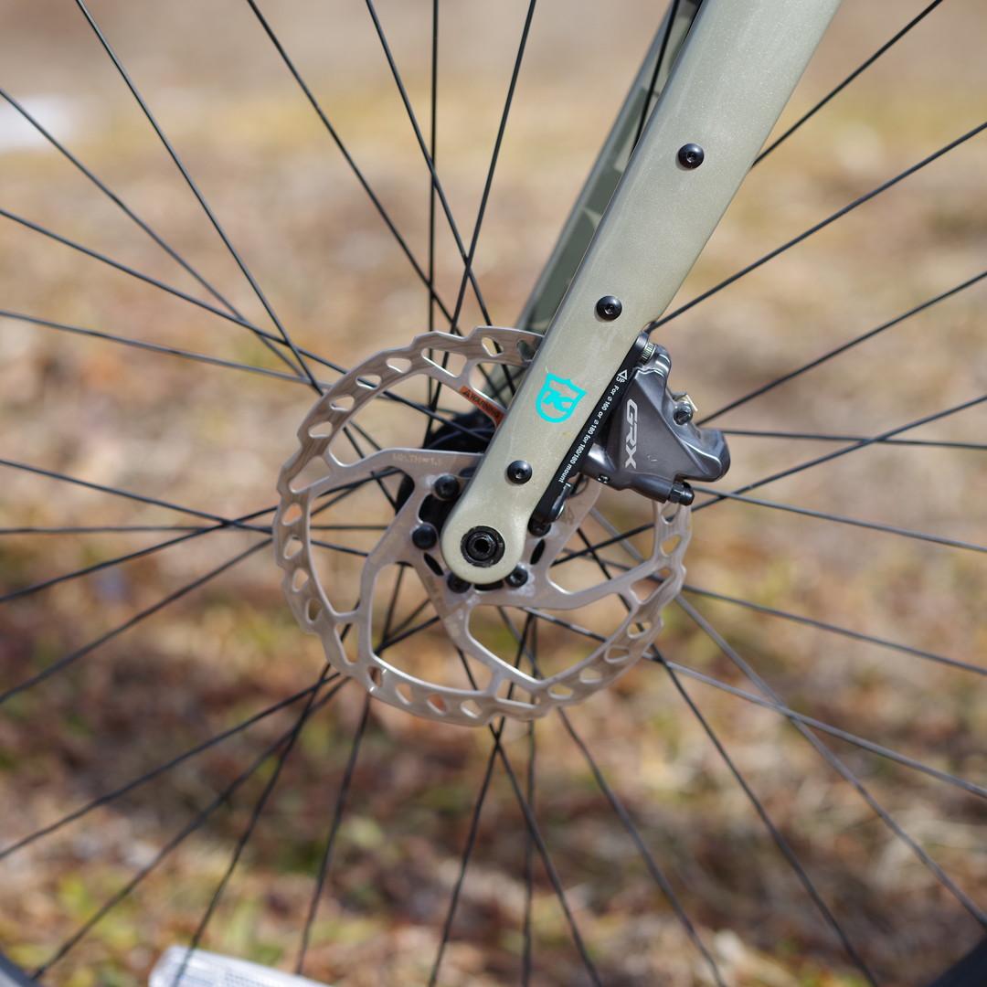 ツ*キ様 KONA LIBRE EL 52サイズ グラベルe-bike 走行29