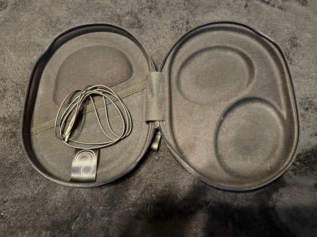 ヘッドホン bose quietcomfort ultra headphones