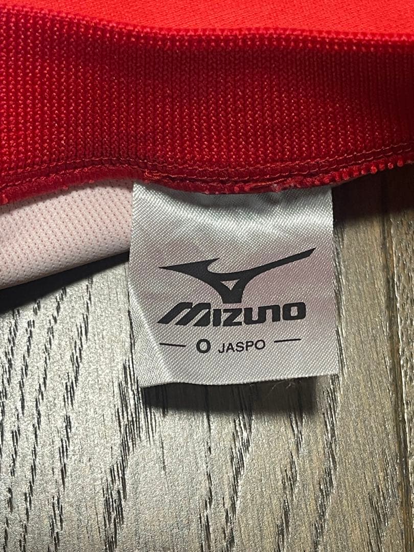 ★MIZUNO★東亜学園★高校★バレー★ユニフォーム★1番★部活★男子★O★