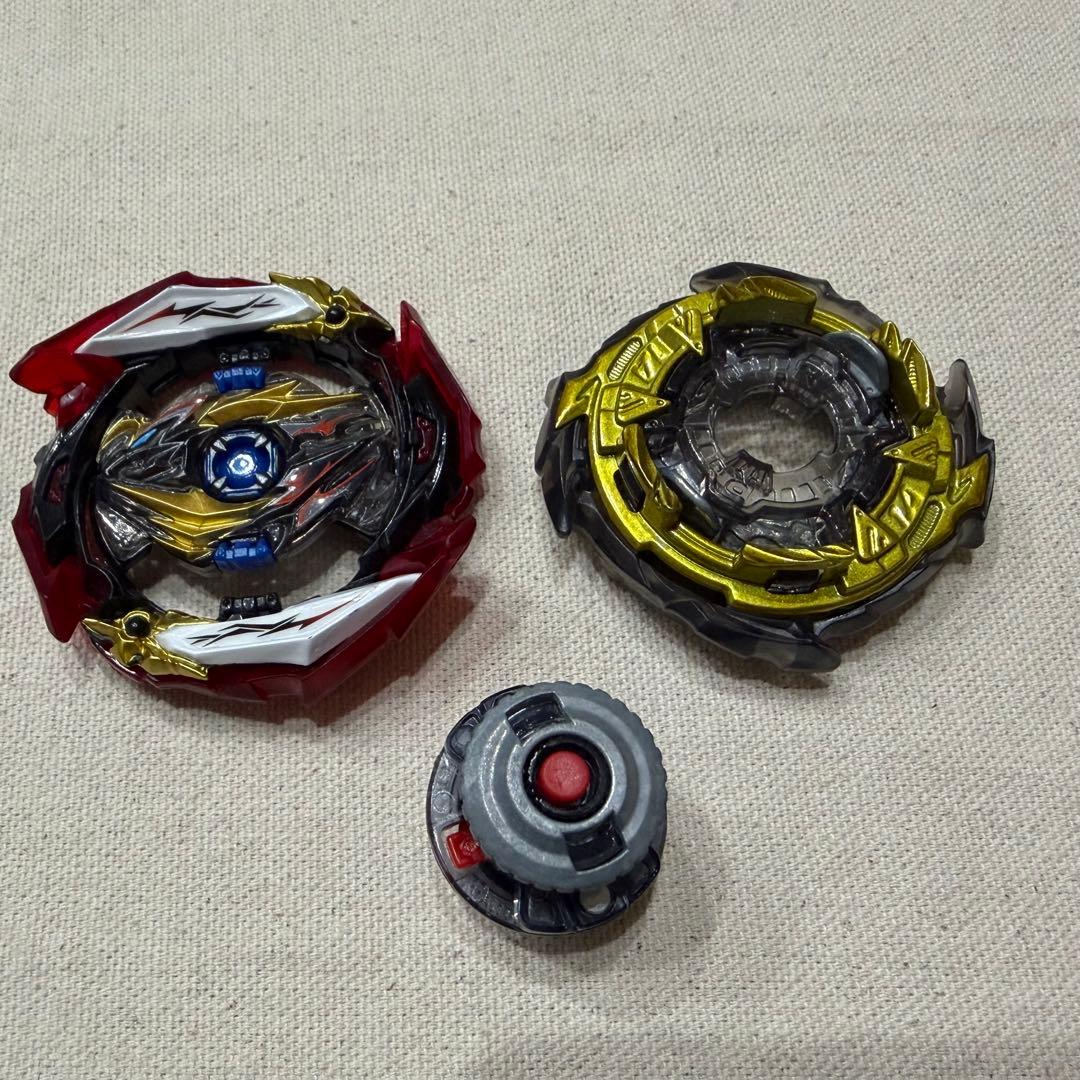ベイブレードバースト ランダムブースターVol.28 全5種セット