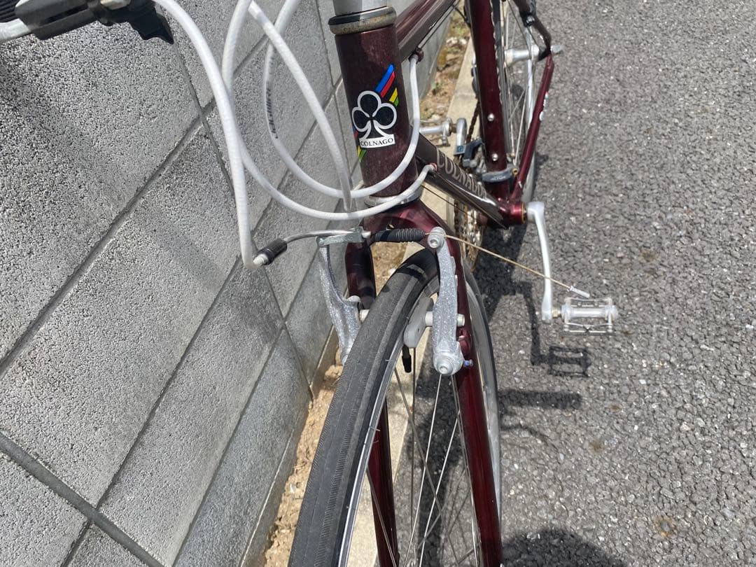 COLNAGO 「コルナゴ」 BISCOTTI 2017年モデル クロスバイク