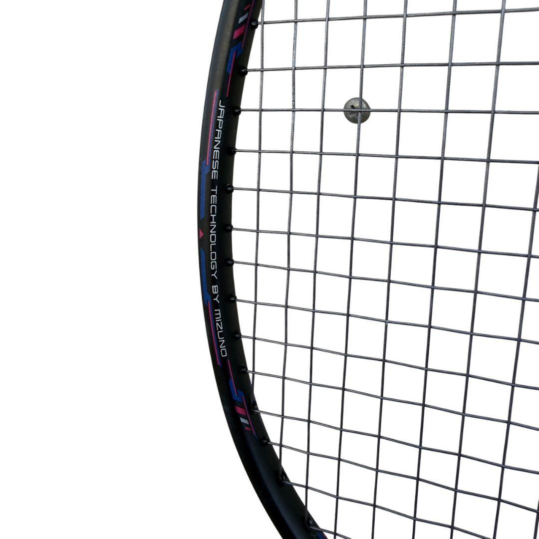 Mizuno Fortius 60 バドミントンラケット