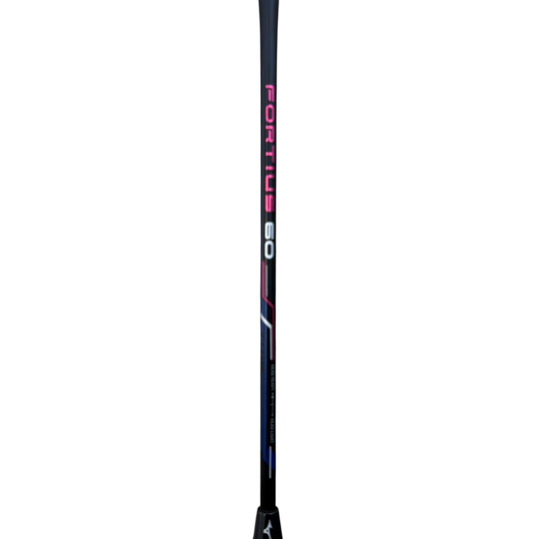 Mizuno Fortius 60 バドミントンラケット