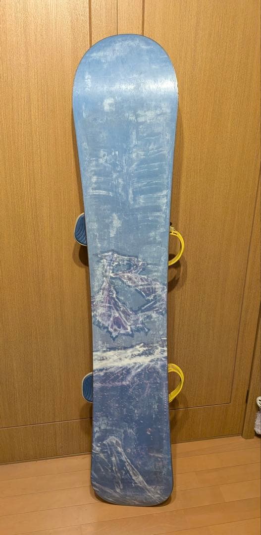 BURTON バートン BALANCE 157.5