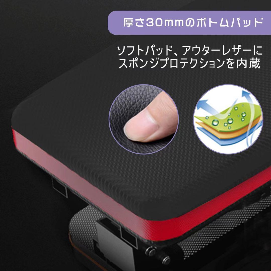トレーニングベンチ 耐荷重400KG