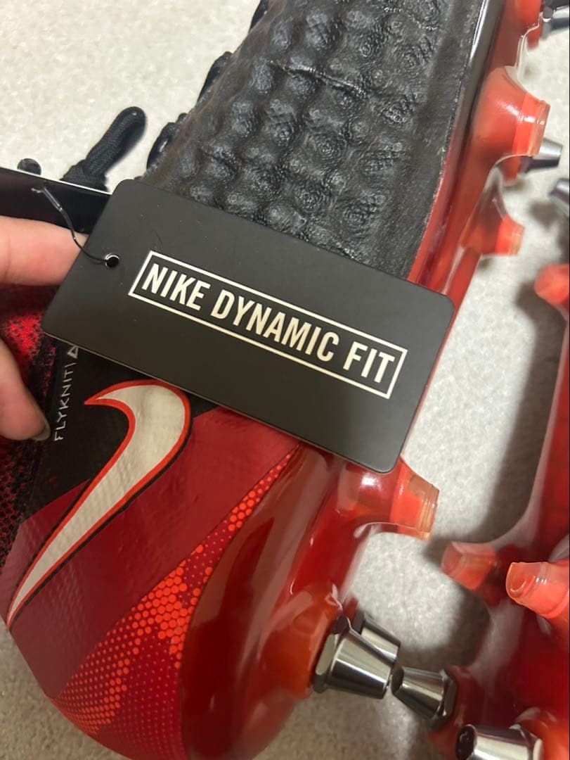 【レア】Nike マジスタ　オブラ　SG-PRO サッカースパイク
