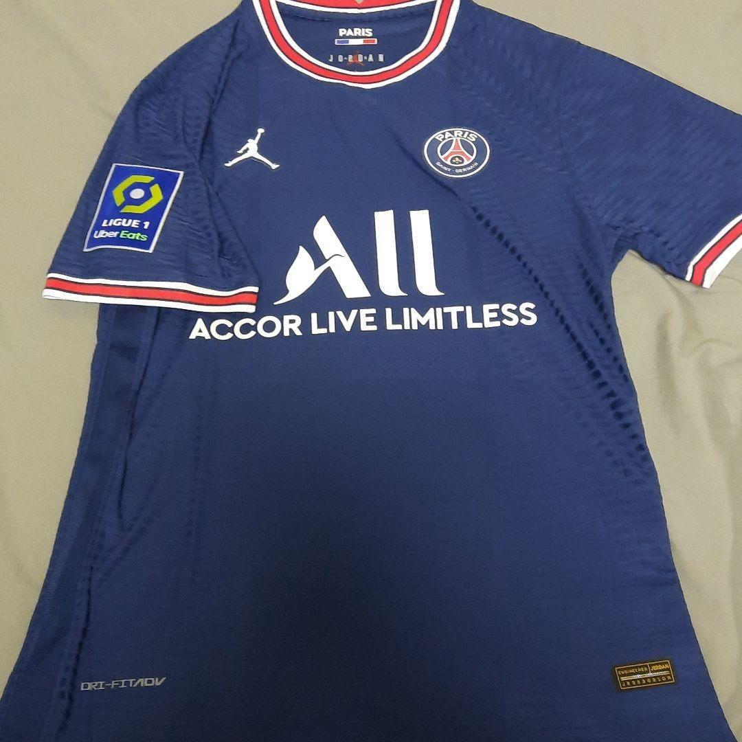 PSG パリ・サンジェルマン ネイマールJR #10ユニフォーム 20/21