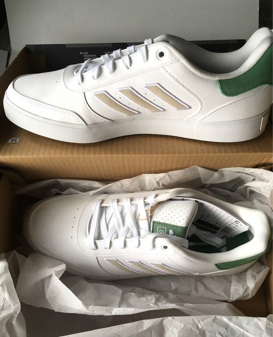 【adidas GOLF/アディダス】RETROCROSS 24［27.5cm］