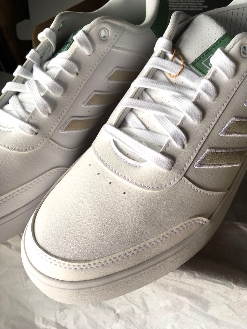 【adidas GOLF/アディダス】RETROCROSS 24［27.5cm］