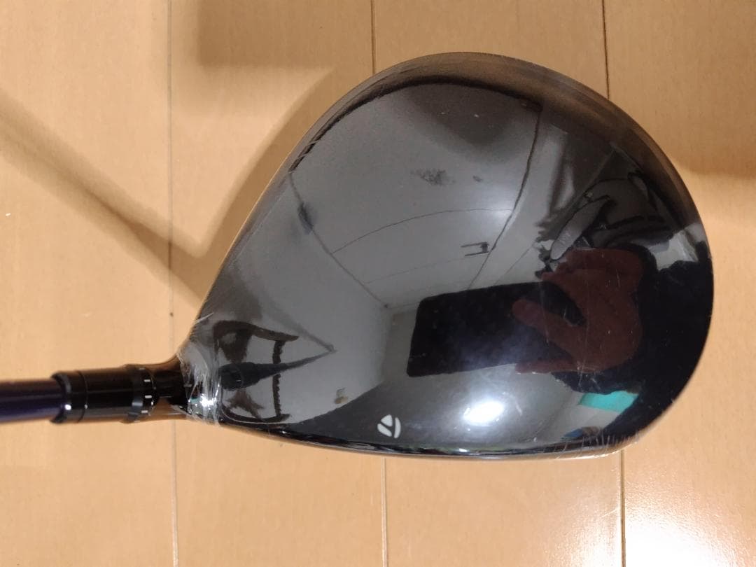 【新品】テーラーメイド Qi10 レフティ 9°ディアマナTM50 S