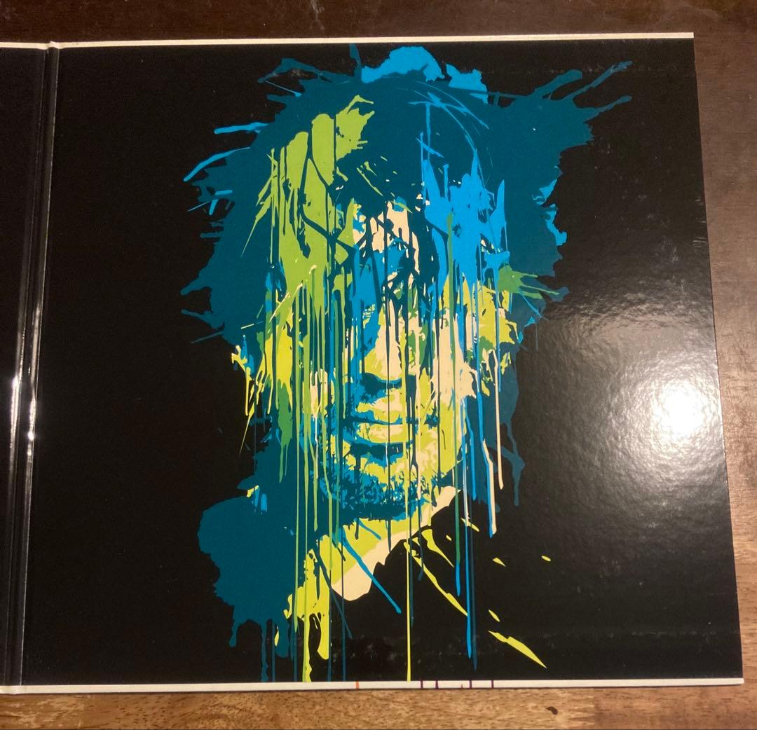 ■桑田佳祐◾️Rock And Roll Hero◾️2LP / 2002 Tais