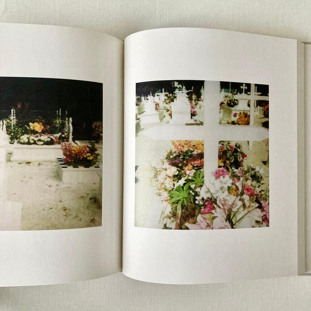 Cy Twombly サイトゥオンブリーの写真 変奏のリリシズム 洋書