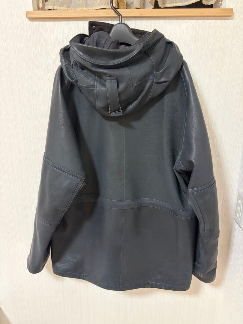 AUBERGE FASLANE 25aw オーベルジュ ファスレーン サイズ40
