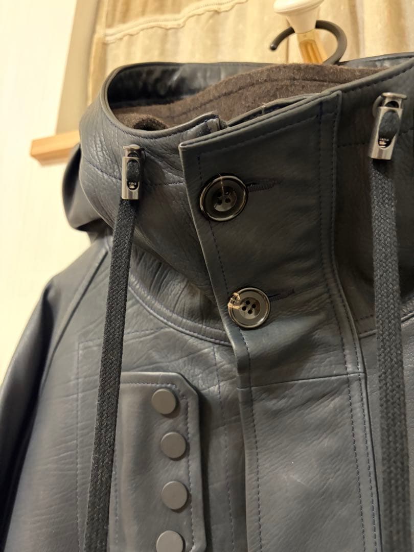 AUBERGE FASLANE 25aw オーベルジュ ファスレーン サイズ40
