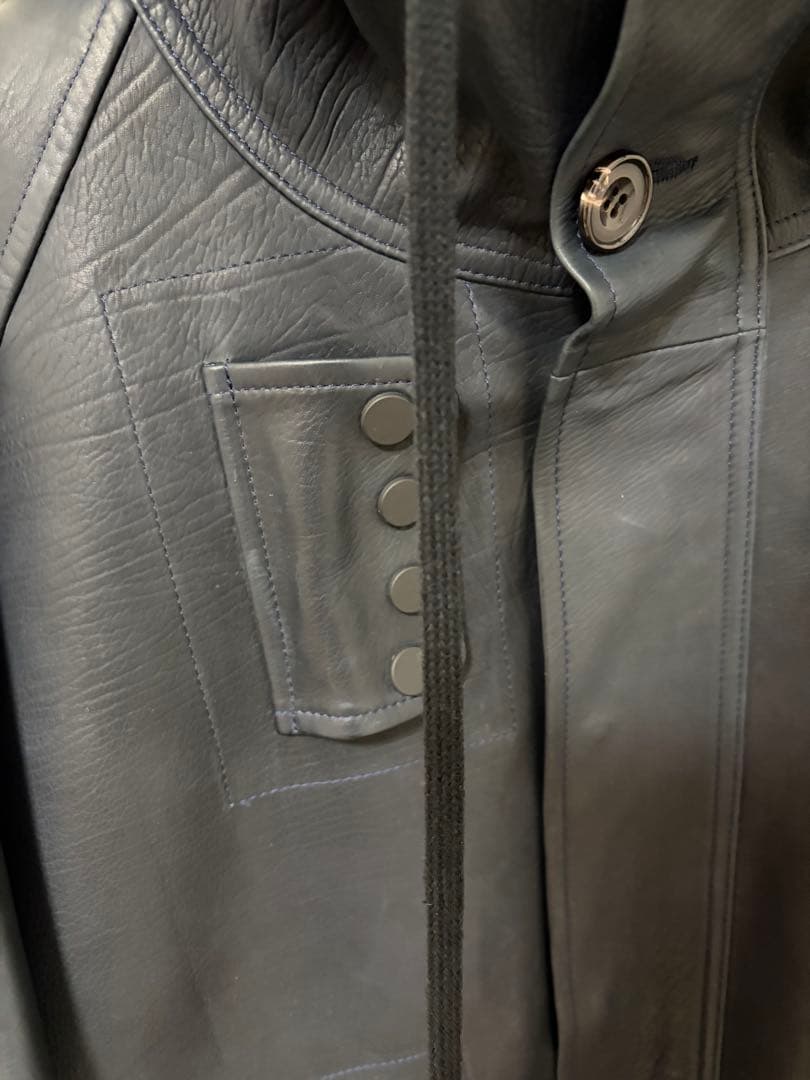 AUBERGE FASLANE 25aw オーベルジュ ファスレーン サイズ40