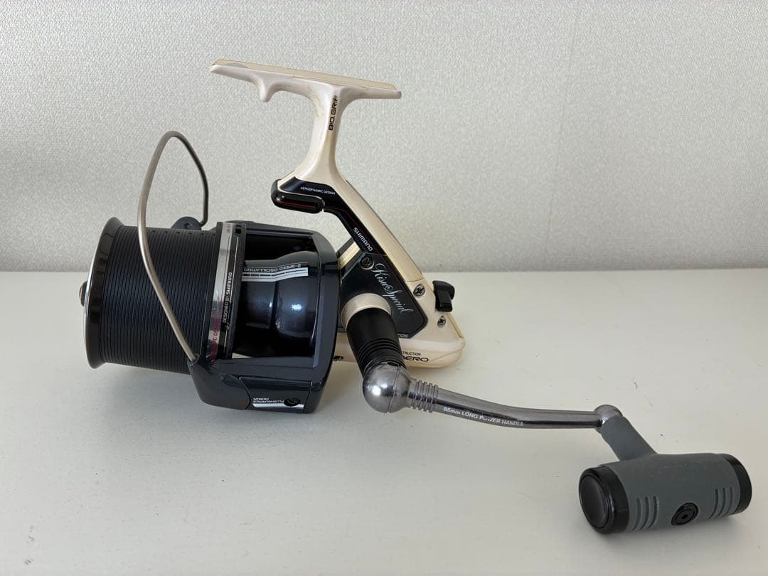 SHIMANO SUPERAERO シマノ スーパーエアロ　 キススペシャル　1