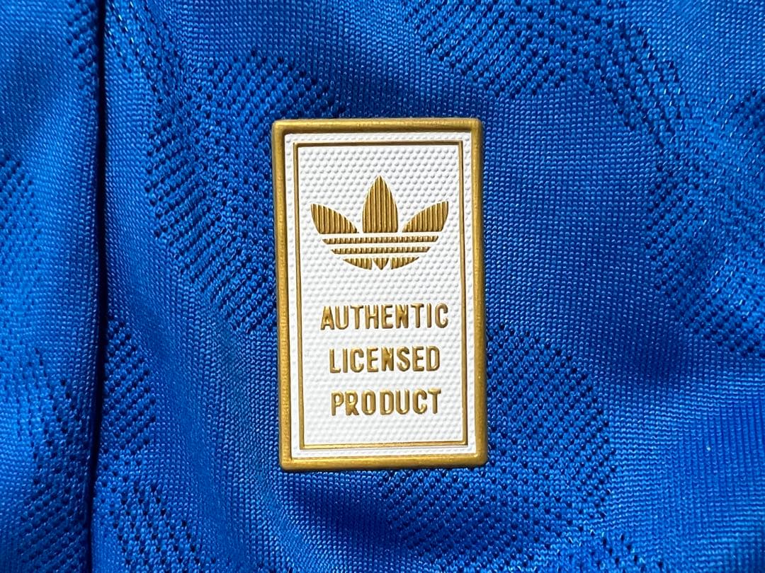 adidas レアル マドリード 2025-26 3rd ユニフォーム