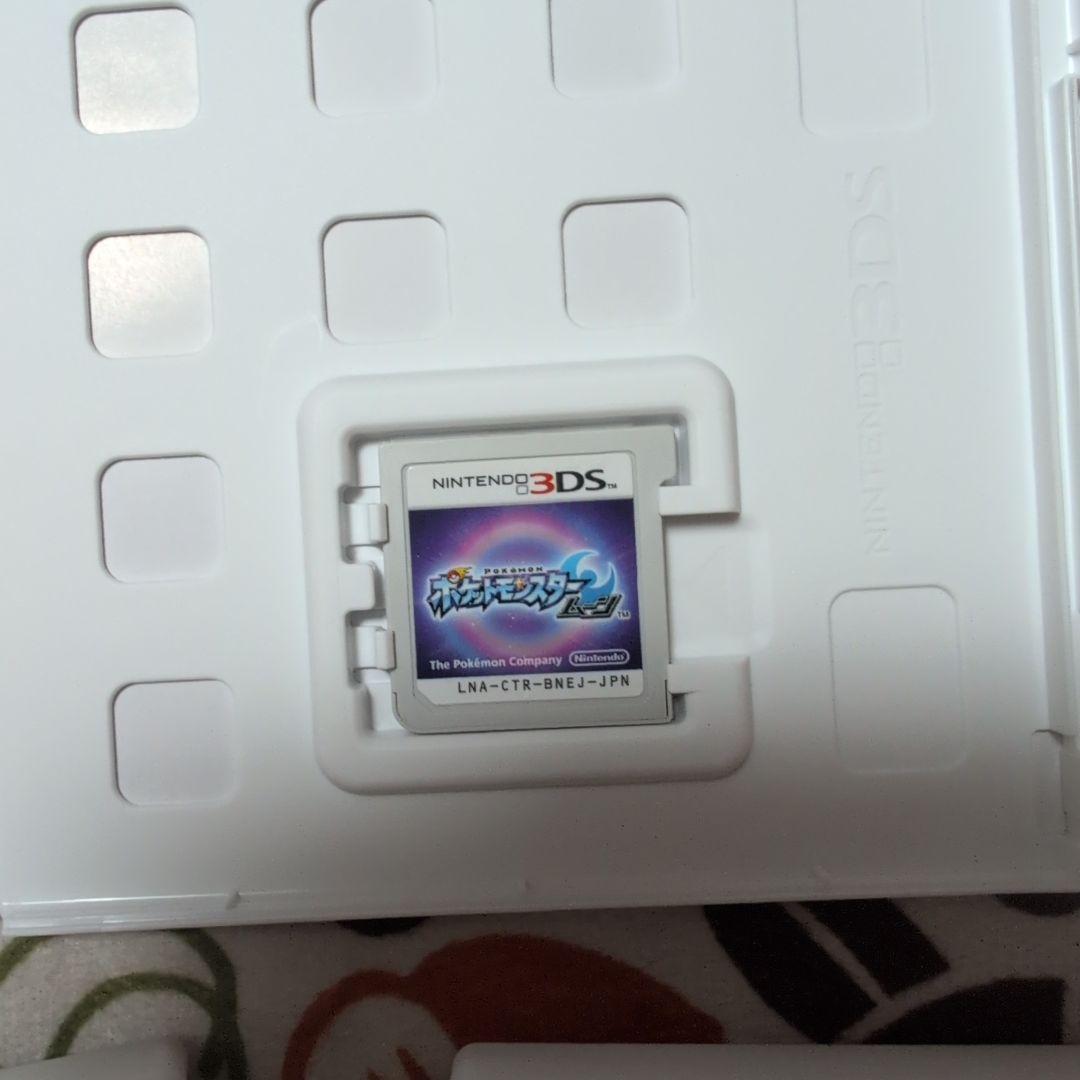 最終値下げ美品ポケモンウルトラサン６本ゲームソフトまとめ売り　動作確認済み