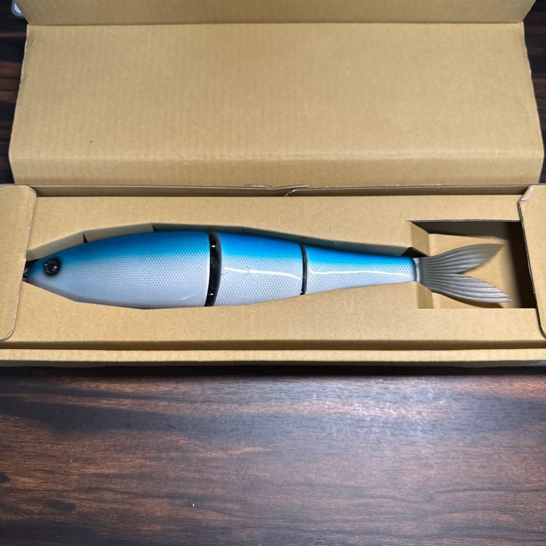 スタジオコンポジット VOLTA T3 330 カラー ブルーバックシルバー