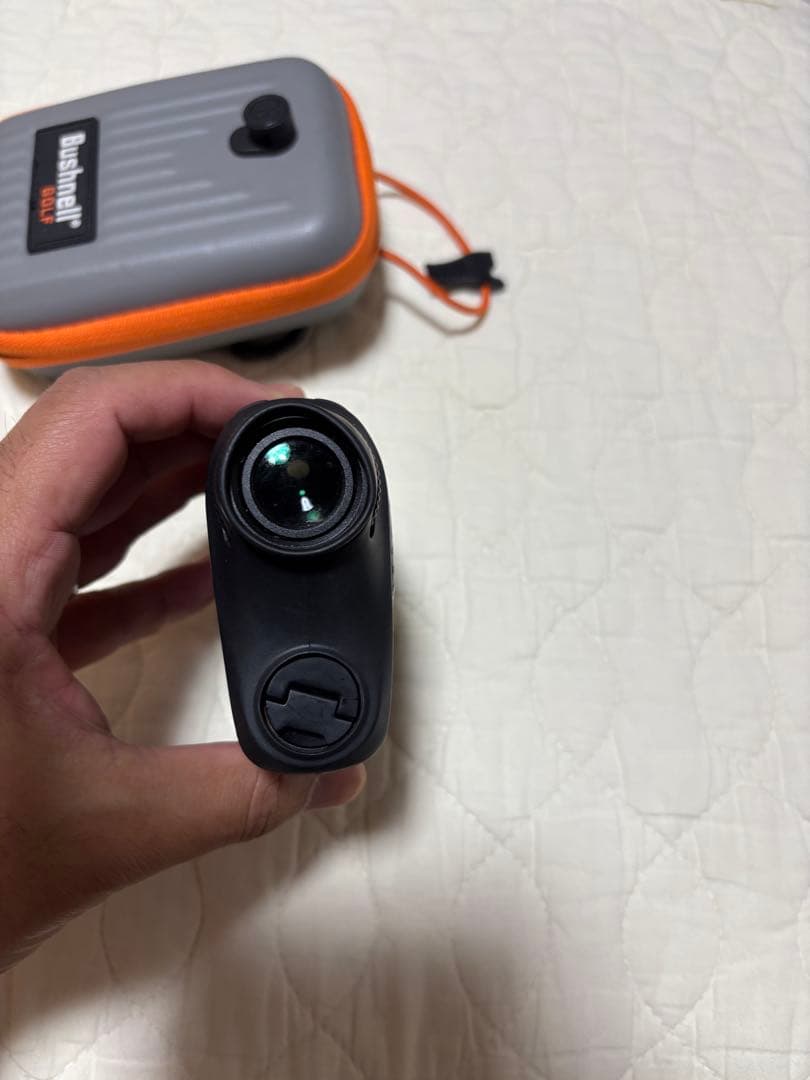 Bushnell Pro XE ピンシーカープロ ジョルト ゴルフ用距離計