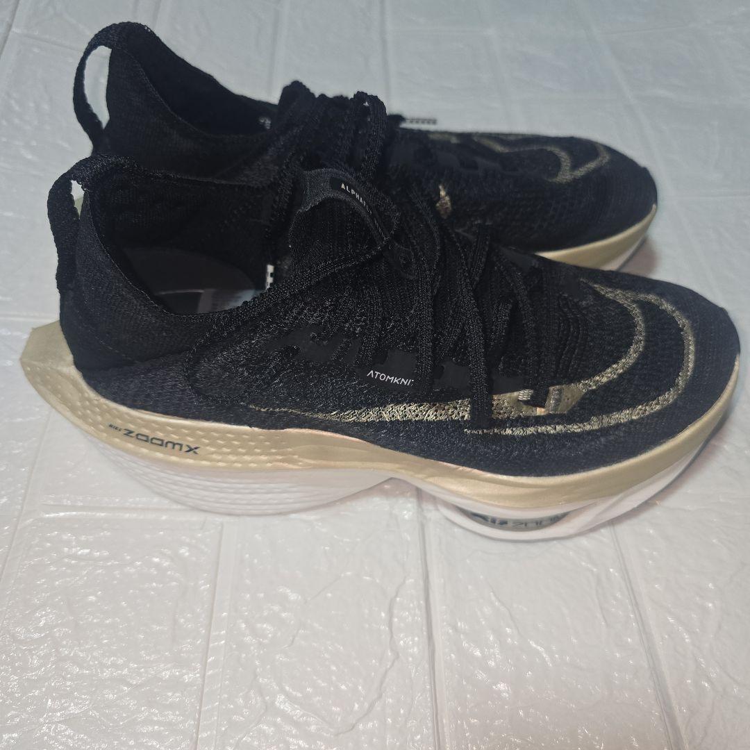 Nike アルファフライNEXT新品未使用
