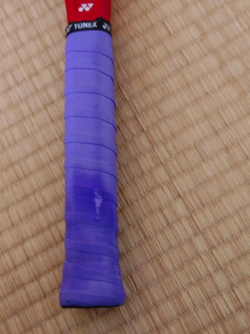 ラケット(硬式用) YONEX VCORE 98 G2 2023