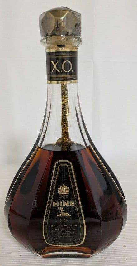 HINE ハイン XO コニャック