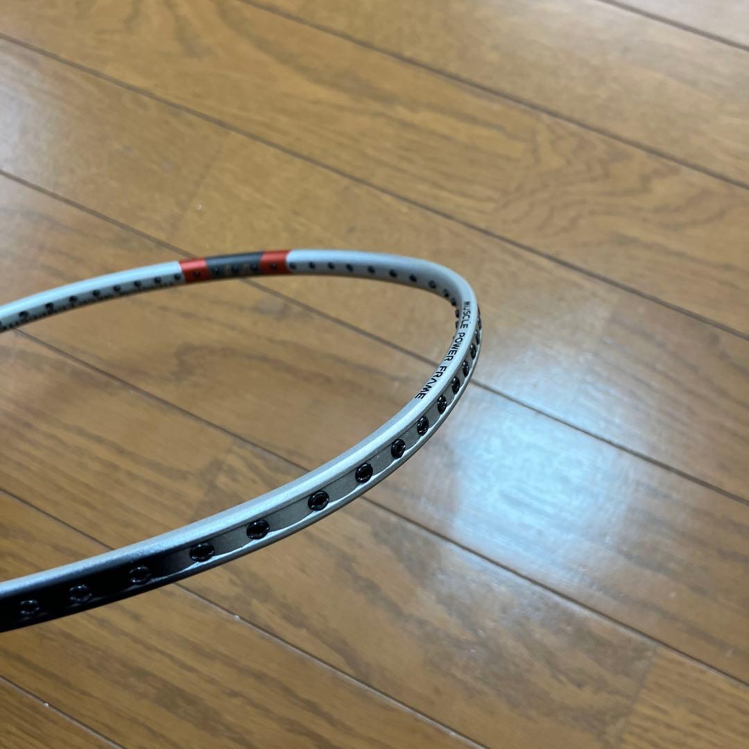 ヨネックス　チタニウムメッシュ7 T i7