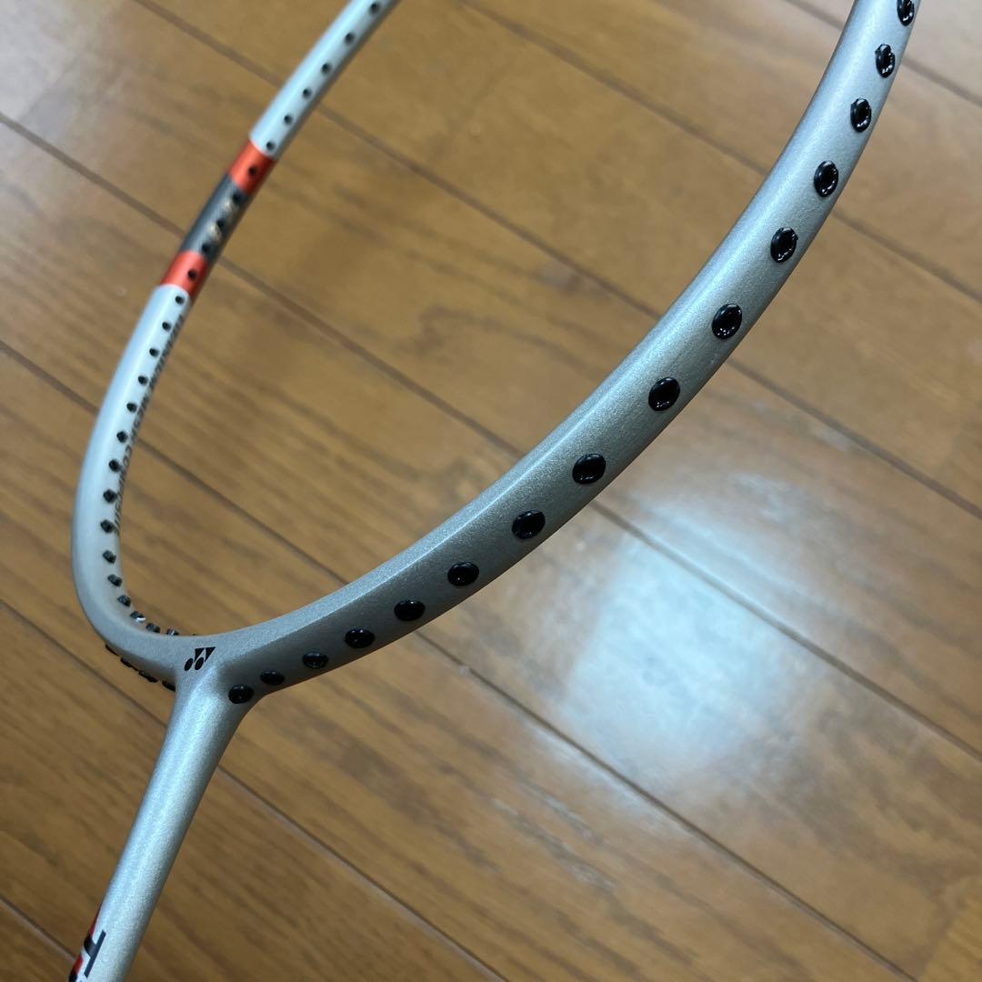 ヨネックス　チタニウムメッシュ7 T i7