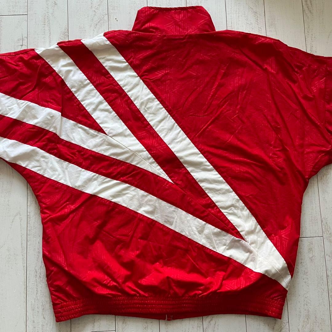 希少　90s　UMBRO　アンブロ　ジャージ　セットアップ　ヴィンテージ　上下