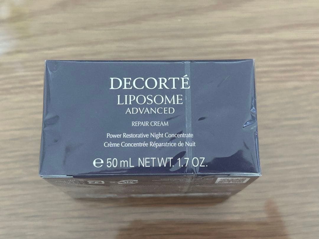 コスメデコルテリポソームアドバンスドリペアクリーム50ml