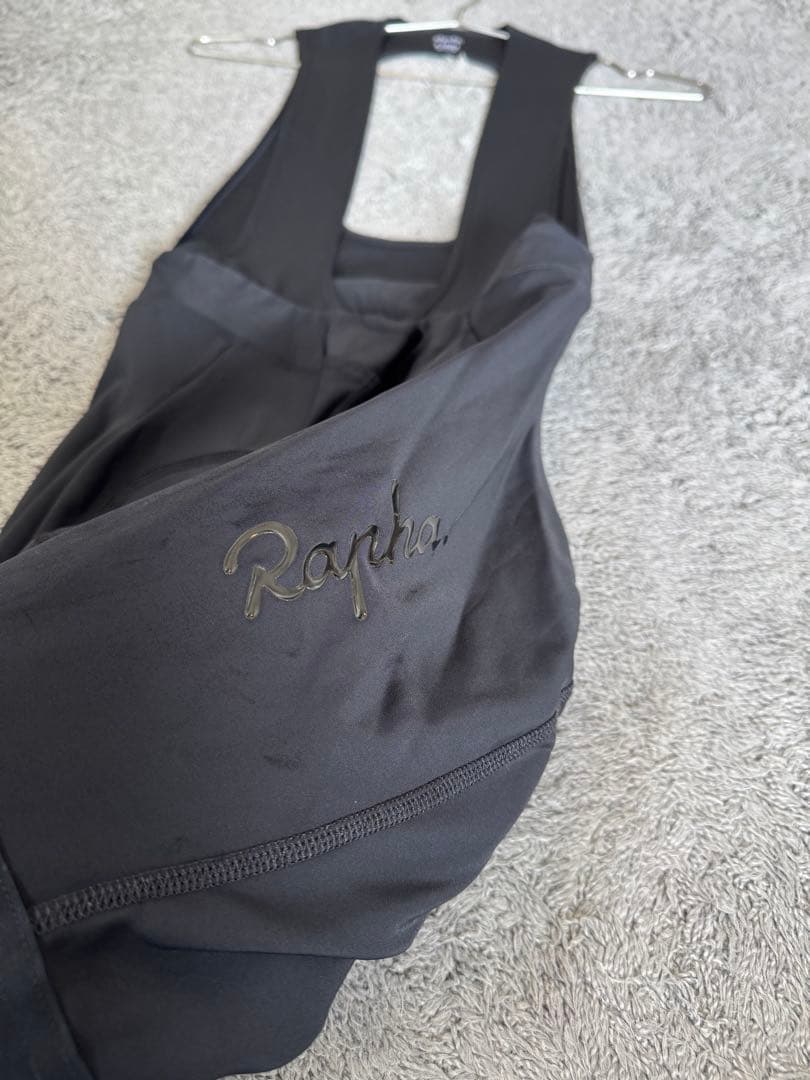 Rapha ビブショーツ