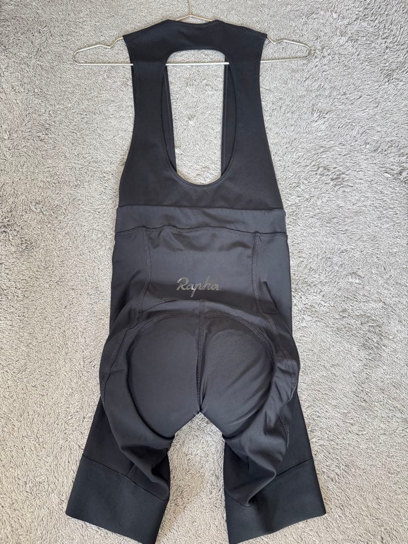 Rapha ビブショーツ