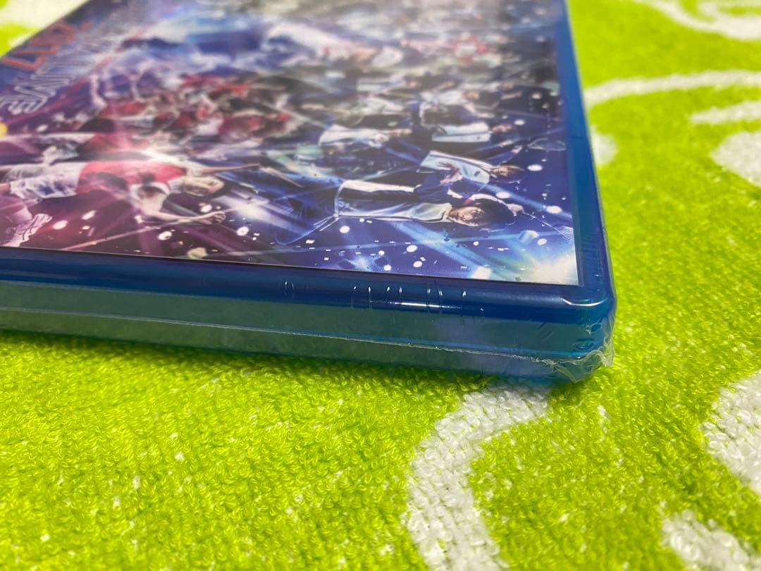 テニミュコンサート Dream Live 2017 Blu-rayドリライ
