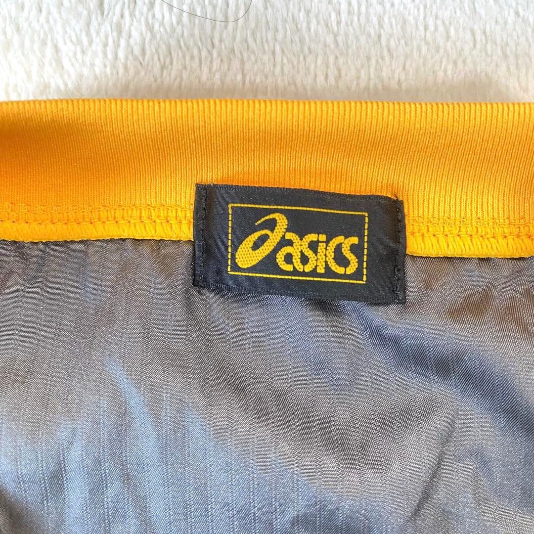 asics ✨大きいサイズ✨ FOOTBALL GEAR ピステ セットアップ