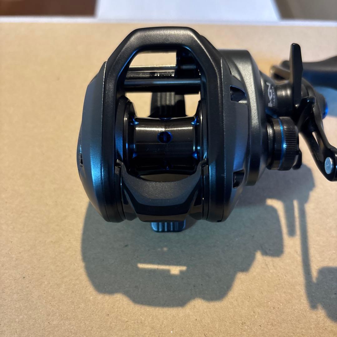 シマノ 19 SLX MGL 70 ノーマルギア　美品