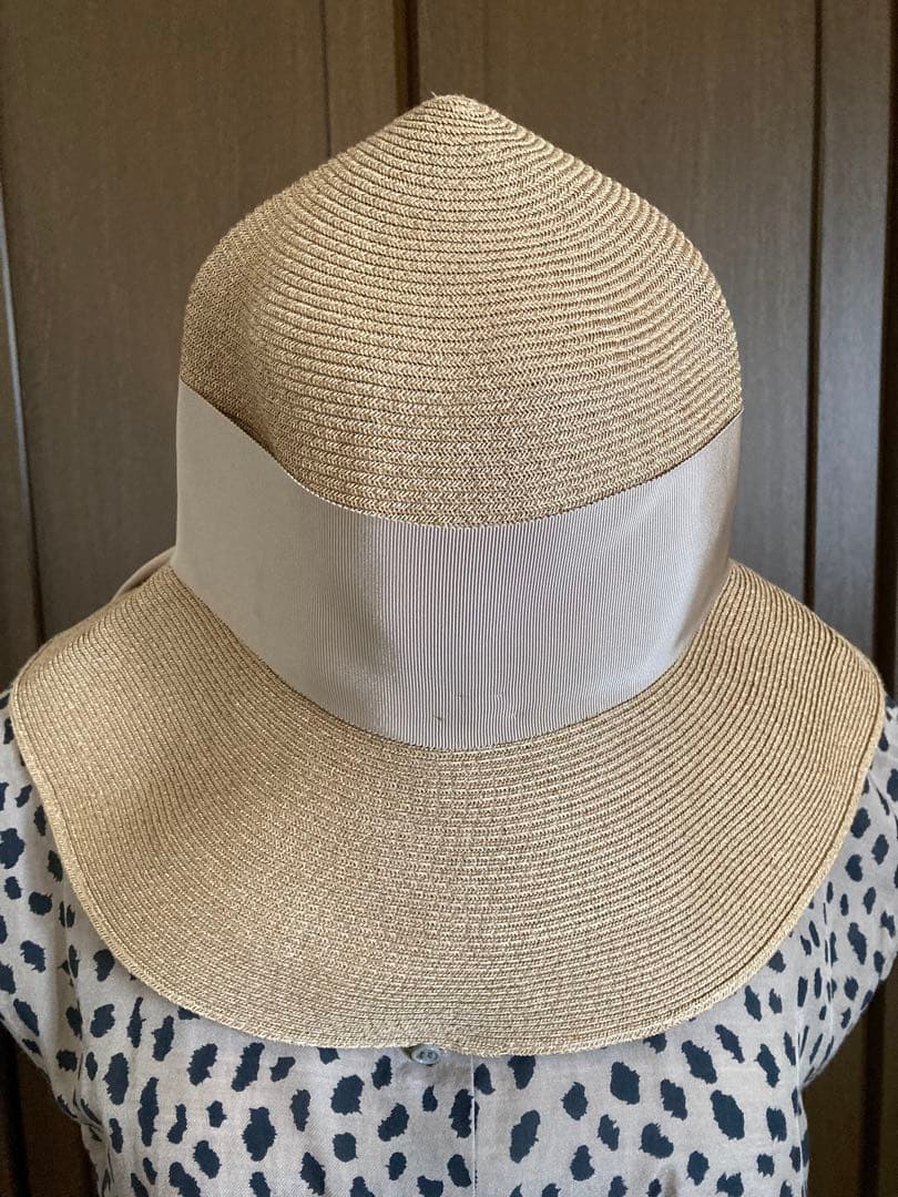 Athena New York Risako Raffia リサコラフィア