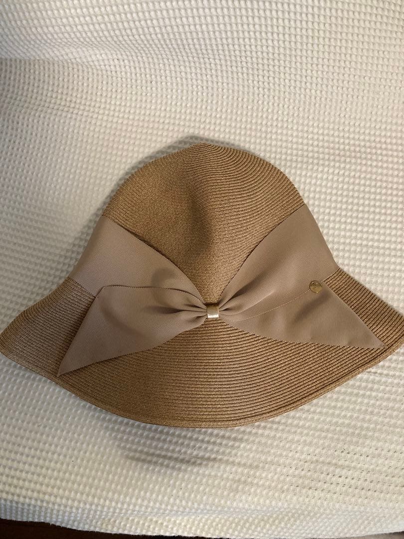 Athena New York Risako Raffia リサコラフィア