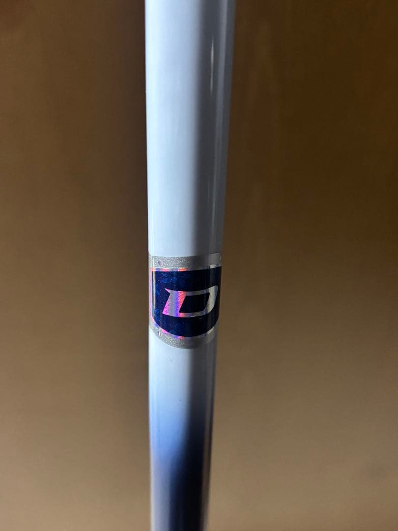 ブリヂストン用diamana TB 60X 1W用シャフト　スリーブ付き