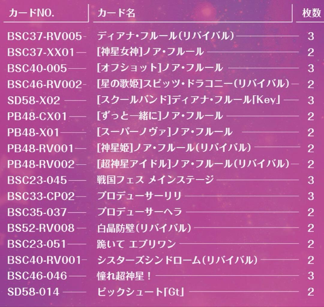 バトルスピリッツ プレミアムフルールBOX 【PB48】 未開封 1箱