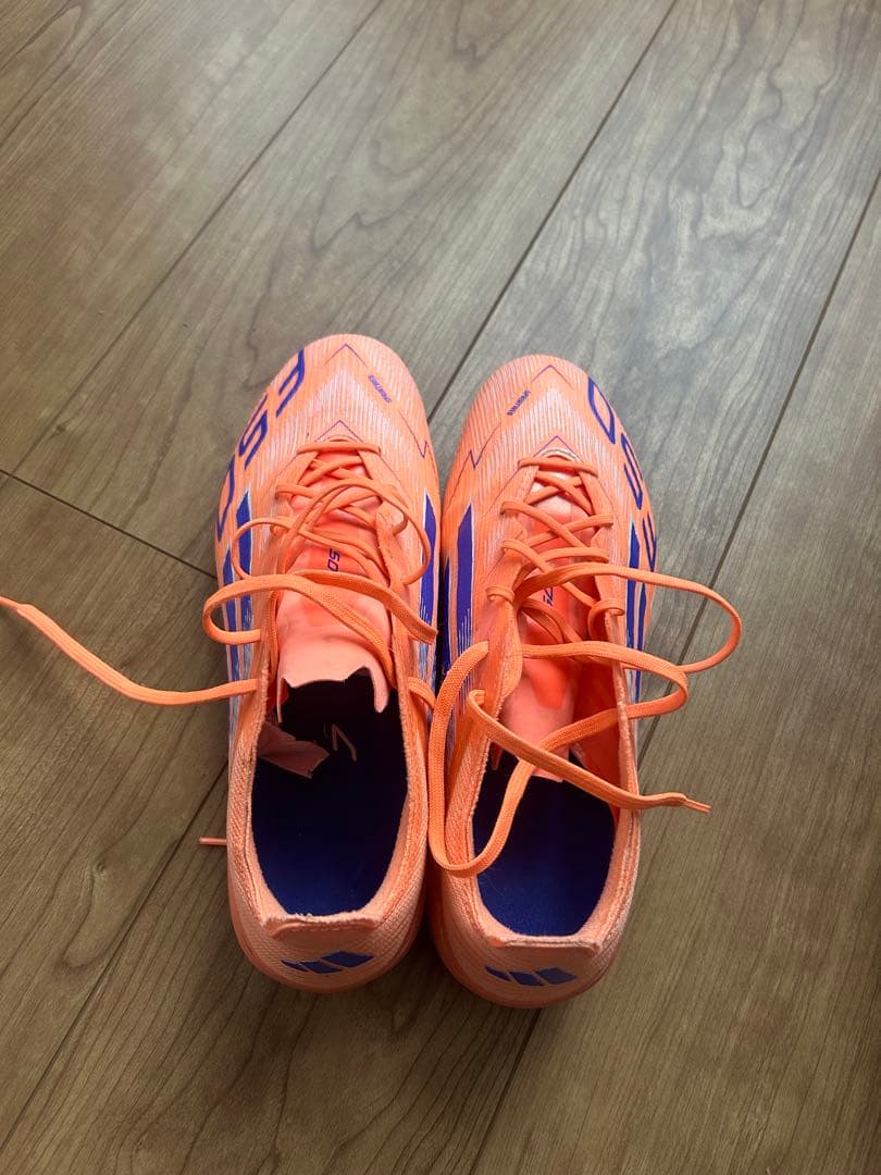シューズ Adidas F50 japan elite hg/ag 25.0