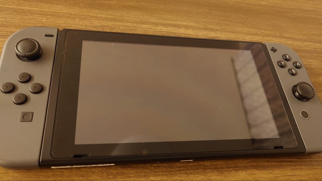 Nintendo switch 本体 ジョイコン×2 アクセサリー セット