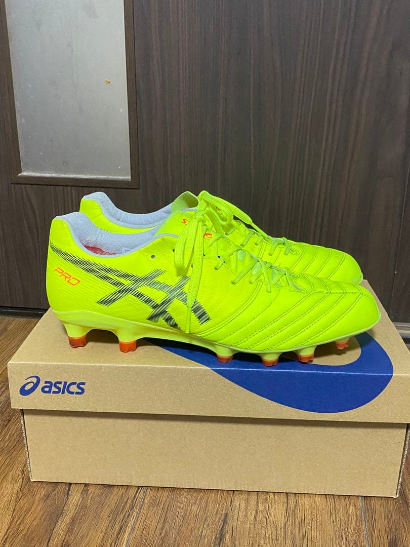 シューズ Asics DS LIGHT X-FLY PRO 2 26cm