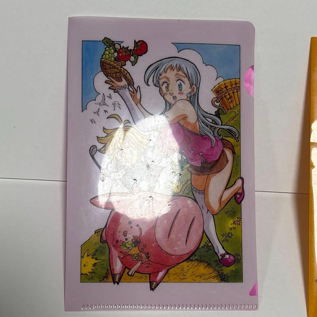 七つの大罪 全巻セット 限定版アリ【最終値下げ】