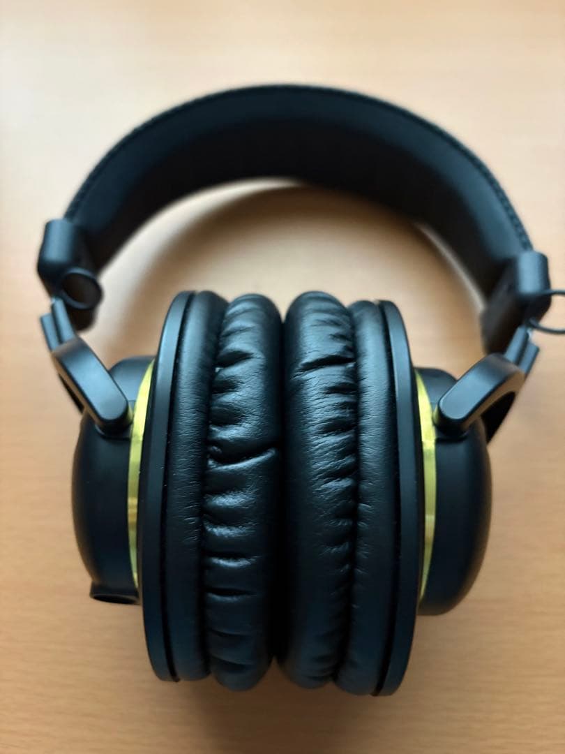 audio−technica ATH-PRO5MK3 BK