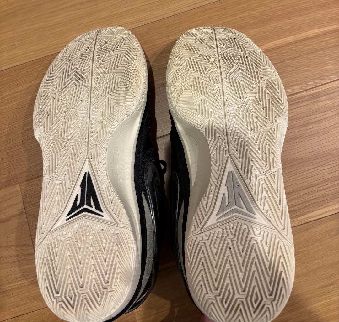 【限定値下げ】NIKE ja1 31cm