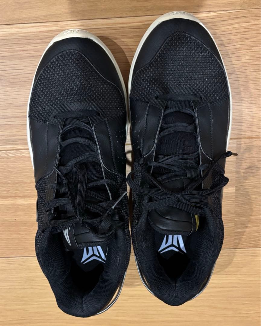 【限定値下げ】NIKE ja1 31cm