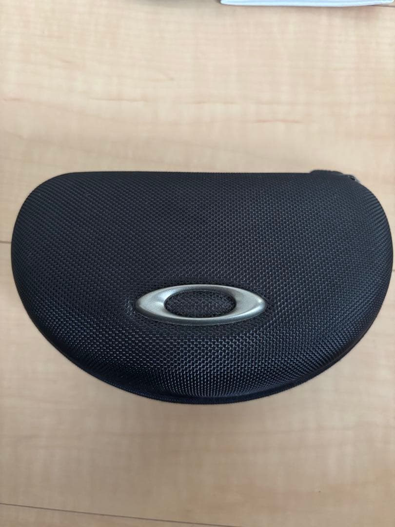 Oakley Radar EV サングラス ケース付き　付属品付