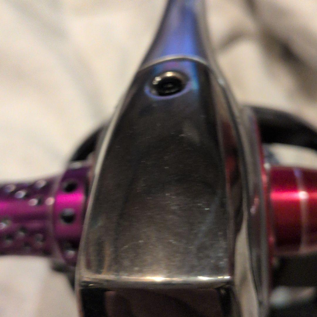 ダイワ　ソルティガ　6500 Ｈ 新品　未使用　スタジオオーシャンマーク
